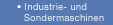 Industrie- un Sondermaschinen